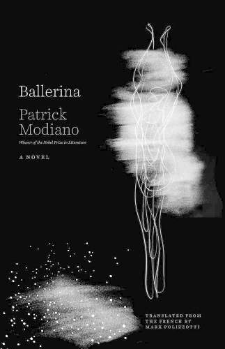 Ballerina.