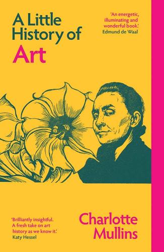 A Little History of Art.