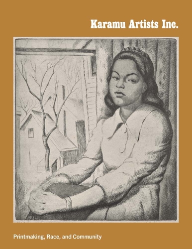 Karamu Artists Inc.: Printmaking, Race, and Community.