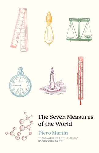 The Seven Measures of the World.