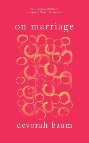On Marriage.