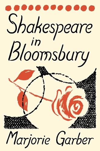Shakespeare in Bloomsbury.