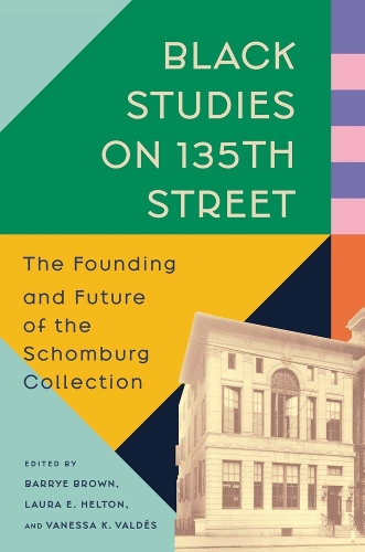 Black Studies on 135th Street