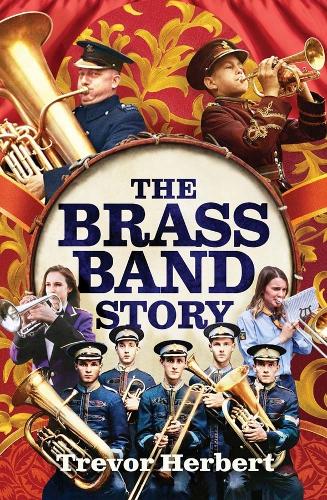 The Brass Band Story.