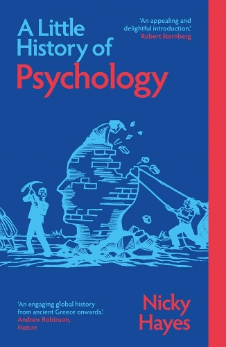 A Little History of Psychology.