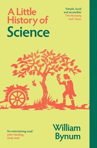 A Little History of Science.