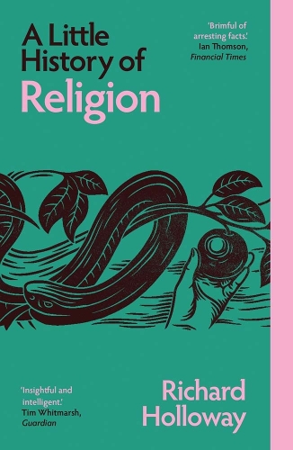 A Little History of Religion.