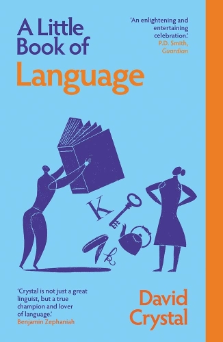 A Little Book of Language.