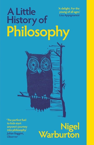 A Little History of Philosophy.