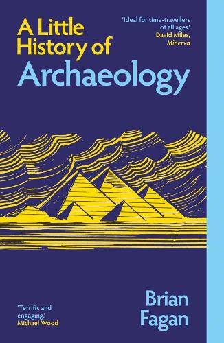 A Little History of Archaeology.