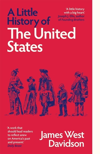A Little History of the United States.