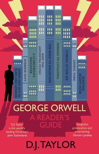 George Orwell