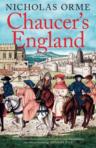 Chaucer's England.