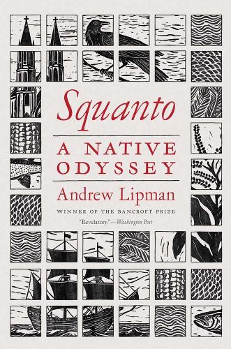 Squanto: A Native Odyssey.