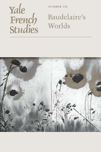 Yale French Studies, Number 148