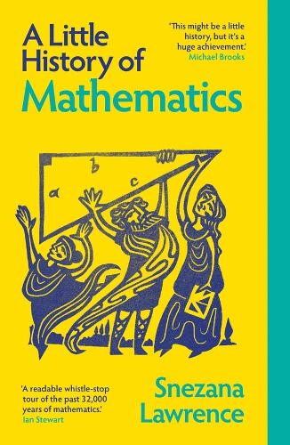 A Little History of Mathematics.