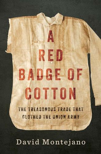 A Red Badge of Cotton