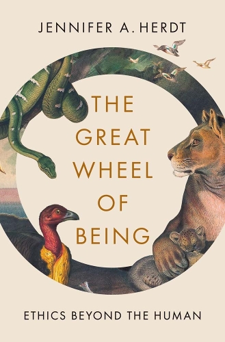 The Great Wheel of Being