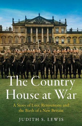 The Country House at War
