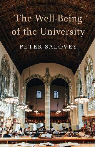 The Well-Being of the University.