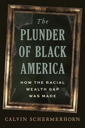 The Plunder of Black America: How the Racial Wealth Gap Was Made.