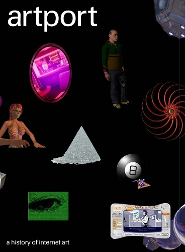 artport: A History of the Internet.