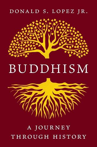 Buddhism: A Journey through History.