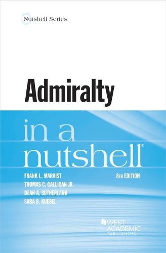 Admiralty in a Nutshell.