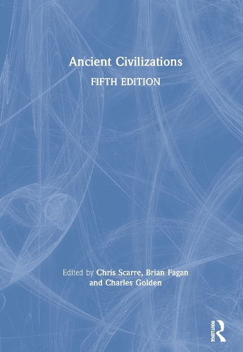 Ancient Civilizations. 5th edition