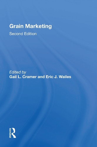 Grain Marketing: Second Edition. 2nd edition