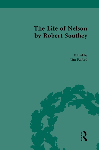 The Life of Nelson, by Robert Southey.