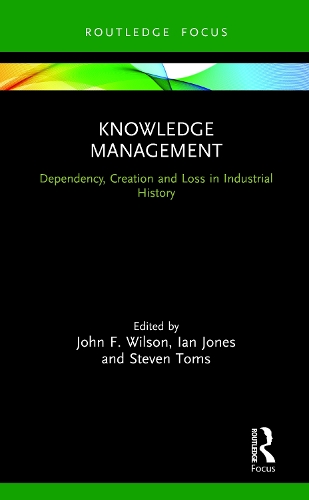 Knowledge Management