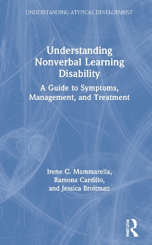 Understanding Non-Verbal Learning Disability
