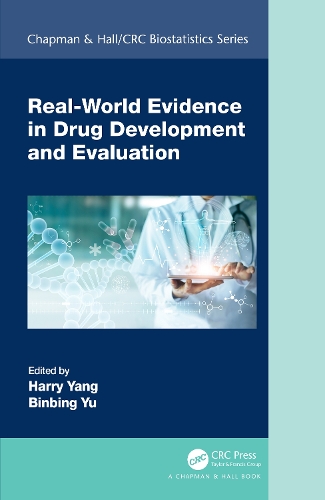 Real-World Evidence in Drug Development and Evaluation.