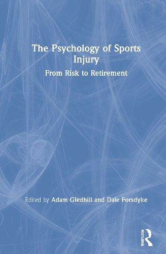 The Psychology of Sports Injury: From Risk to Retirement.