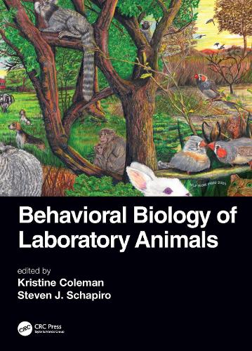 Behavioral Biology of Laboratory Animals.