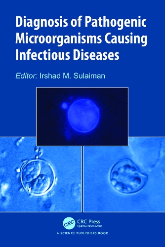 Diagnosis of Pathogenic Microorganisms Causing Infectious Diseases.