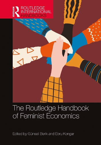 The Routledge Handbook of Feminist Economics.