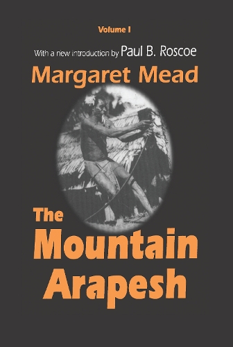 Mountain Arapesh