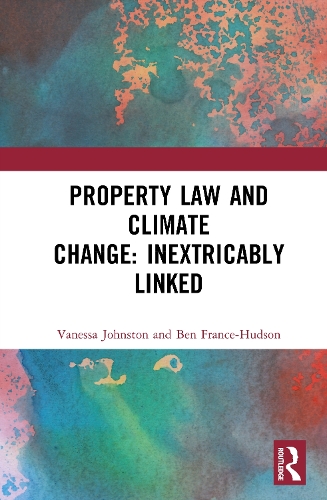 Property Law and Climate Change