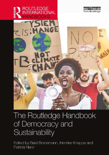 The Routledge Handbook of Democracy and Sustainability.
