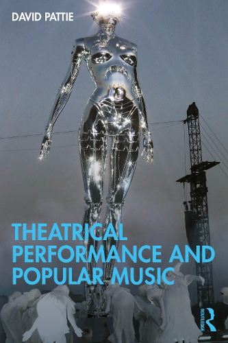 Theatrical Performance and Popular Music.