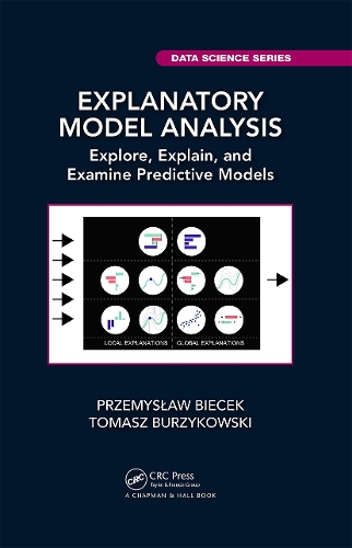 Explanatory Model Analysis