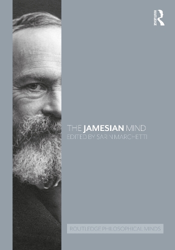 The Jamesian Mind.