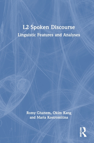 L2 Spoken Discourse