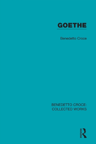Goethe.