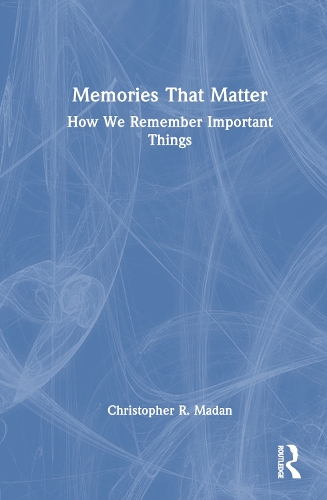 Memories That Matter