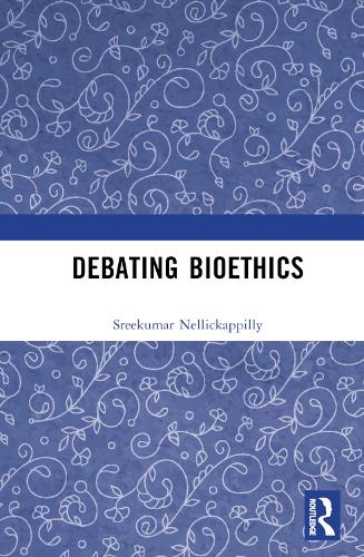 Debating Bioethics.