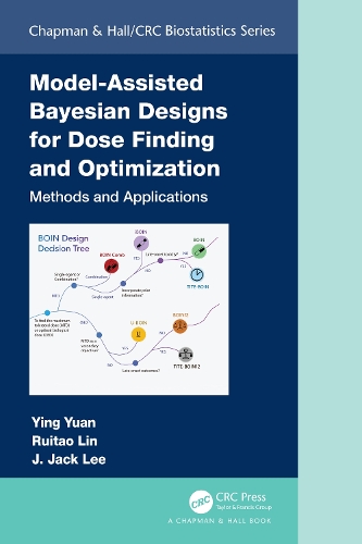 Model-Assisted Bayesian Designs for Dose Finding and Optimization: Methods and Applications.
