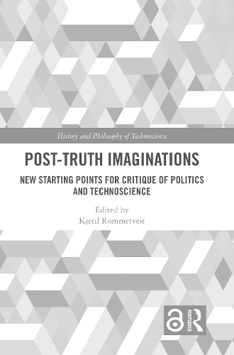 Post-Truth Imaginations